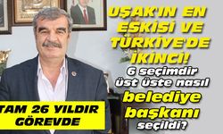 6 seçimdir üst üste nasıl belediye başkanı seçildi?