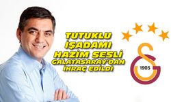 FETÖ sanığı işadamı Hazim Sesli, Galatasaray'dan ihraç edildi