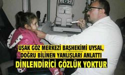 Halk arasında doğru bilinen yanlışlar