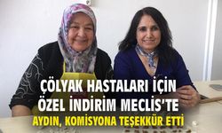 Çölyak hastası bir kişi her 100 TL'de 7 lira daha az ödeyecek