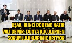 Dünya küçülürken, sorumluluklar da hızla büyüyor