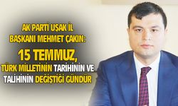 '15 Temmuz'da milletimizin cesaretiyle darbenin nasıl önlendiğini tüm cihana gösterdik'