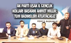 Ahmet Mıllık: Tüm badireleri atlatacak gücümüz var