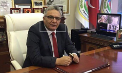 Nihat Sazlıgöl, İYİ Parti'den aday oluyor