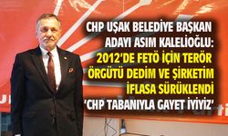 Asım Kalelioğlu'nun şirketi FETÖ tarafından nasıl iflasa sürüklendi?