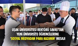Yeni üniversite öğrencilerine sosyal medya ile para kazanın mesajı
