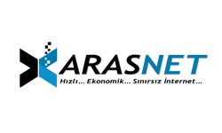 Kotasız ve fiyatı uygun internet için ARASNET