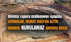 Murat Dağı için iyi bir haber geldi