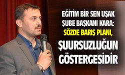ABD ve İsrail'in kararı şuursuzluğu ortaya koymuştur
