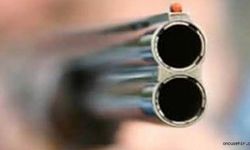 Uşak'ta korkunç cinayet, 1 kişi öldü, hamile kadın ağır yaralandı