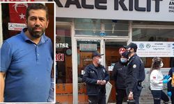 Ekonomik sorunlardan bulanıp intihar eden Uşaklı esnaf, kentte büyük üzüntüye neden oldu