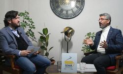 Mehmet Altay: Uşak ekonomisi için geri dönüşüme daha fazla ağırlık vermeliyiz