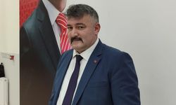 Uğur Karaca: Kutsal değerlerimizi kimseye çiğnetmeyiz