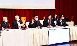 Uşak Belediyesi, üreticiye destek ve fahiş fiyatların önüne geçmek için kooperatif kurulumunu gündeme aldı