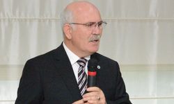 Uşak Üniversitesi Rektörü öğrencilerle çevrimiçi buluştu