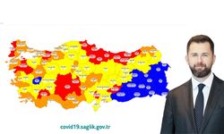 Uşak şimdi daha dikkatli olmalı, covid-19'la mücadeledeki başarıyı sürdürmeli