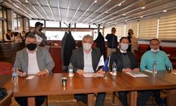 Uşaklı dericilerin yılın 12 ayı çalışması için büyükbaş tesisi örnek olacak