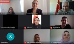Uşak'ta hemşirelik haftası sempozyumla kutlandı