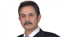 Cemil Cevher, Kent Konseyi başkanlığından isitfa etti