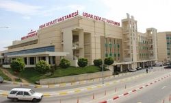 Ulubey'de bacağını traktöre kaptıran adamın hayati tehlikesi sürüyor