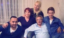 Nihat Sazlıgöl'ün eşi, kızı ve 2 torunu trafik kazası yaptı!
