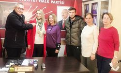 Karaoba: Vatandaş gerçeği görüyor ve çözüm adresi CHP'ye katılımlar her geçen gün artıyor