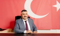 BBP Uşak İl Başkanı ve MKYK Üyesi Karaca'dan 29. yıldönümü mesajı