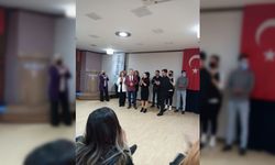Serkan Ürkmez: Uşak'ta berber ve kuaför arkadaşlarımızın sorunlarını el birliği ile çözeceğiz