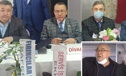 Hasan Kurnaz'dan Atalay Savaş'a tepki: Benim genel kurulda bunu yap seni evire çevire döverim