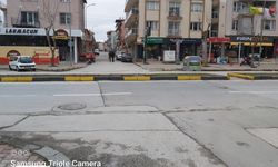M. Sesli öğrencilerinin can güvenliği için U. Mumcu Caddesi'nde trafik düzenlemesi yapılmalı