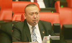 Özkan Yalım, savaşın ortasında kalan TIR şoförleri için çağrı yaptı
