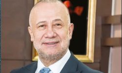 UOSB Başkanı Halil Ağoğlu'ndan 8 Mart Dünya Emekçi Kadınlar Günü mesajı