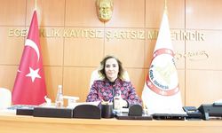 Eşinin Gezi Parkı yorumunun ardından Uşak Valisi Kocabıyık görevden alındı...