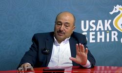 Mesut Apaydın: Daha önce önde ve arkada koruma arabalı valiler yoktu, şimdi bunlar bana garip geliyor