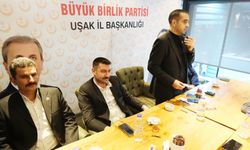 Uşak Alperen Ocakları Başkanı: Uşak'taki boşanmaların sebeplerinden biri büyüklerin evlilikteki yükü sırtlanması