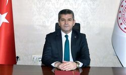 Uşak Valisi atandı, Turan Ergün yeni vali oldu...