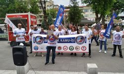 Bülent Gün: Gerçek enflasyon rakamları çarşı ve pazarda!