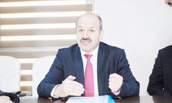 Uşak İl Sağlık Müdürü Dr. Sedat Kavas, görevden alındı