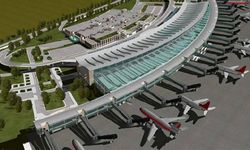 Uşak'ın sırtına 1 buçuk milyar TL'lik maliyetli olan kambur inşa edildi!