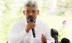 Uşak Milletvekili Altay, Karaağaç'taki yeni TOKİ konutlarına doğalgazla ilgili önemli açıklamalar yaptı!