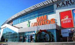 Uşak'ta işlemiyor gerekçesiyle tanzim satışı kapatan Başkan, kendi AVM'sindeki en büyük yeri Migros'a verdi