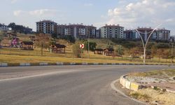 Uşak Anıttepe TOKİ'de patlama tehlikesi yok raporu