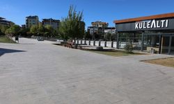 Atapark, yenilenen haliyle hizmet veriyor