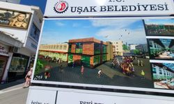 "Eski bina depreme dayanıksız olduğu için yıkıldı, yeni bina da kurul onayı ile yapılıyor"