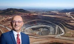 Uşak Altın Madeni'nin üst düzey ismi Mehmet Yılmaz, hem kendisiyle hem de MTA ile çelişti