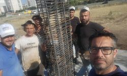 Uşak Mimarlar Odası: TOKİ konut yaparken Uşak'a ve esnafa da katkı sağlamalı!