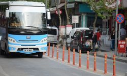 Uşak'ta halk otobüsü sefer saatleri değişti, işte durak durak güncellenen yerler...