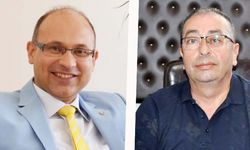 Uşak Ticaret Borsası'nda mevcut başkan ve meclis başkanı seçim yarışına giriyor