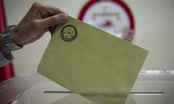 Bu pazar seçim olsa, Uşak'ta hangi partiye oy verirsiniz?