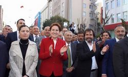 İYİ Parti İl Başkanı Obalı: Anketlere göre Uşak'tan 1 milletvekili çıkarabiliyoruz!